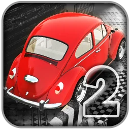 Icône de Car Driver 2 (Hard Parking)