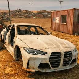 Icône de Car Dealer 2026 Car for sales